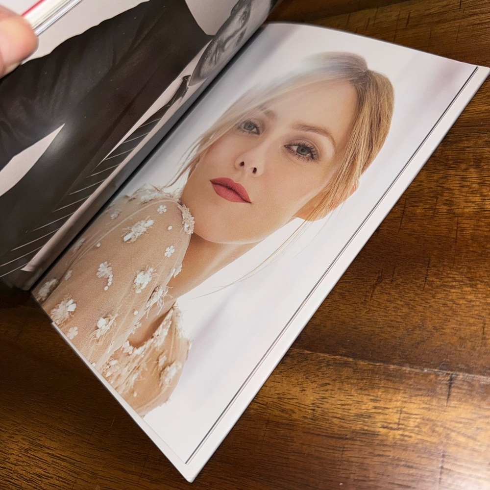 CHANEL Coffee Table Book – Assouline Luxury Fashion Book - Picture 5 of 7